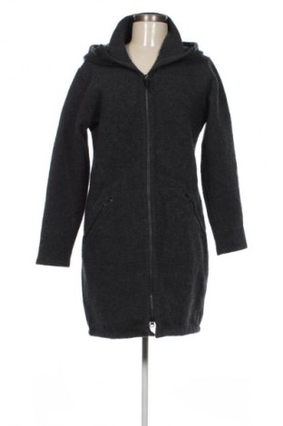 Damenmantel Mufflon, Größe S, Farbe Grau, Preis 60,99 €