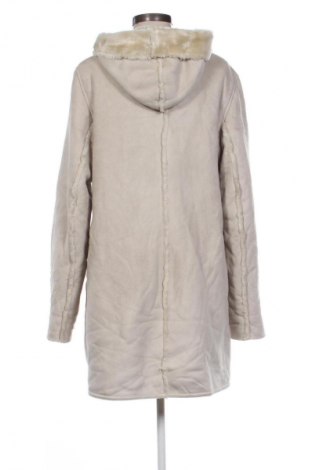 Palton de femei My Own, Mărime L, Culoare Bej, Preț 191,99 Lei
