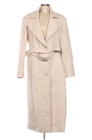 Női kabát NA-KD, Méret M, Szín Ekrü
, Ár 55 749 Ft