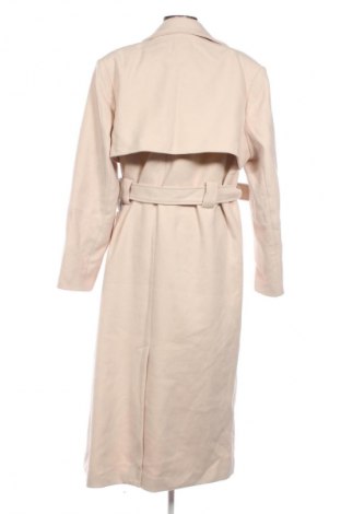 Női kabát NA-KD, Méret M, Szín Ekrü
, Ár 55 749 Ft