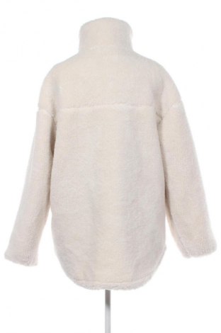 Damenmantel NA-KD, Größe S, Farbe Ecru, Preis € 49,99