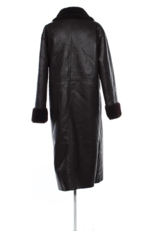 Palton de femei NA-KD, Mărime S, Culoare Maro, Preț 290,99 Lei