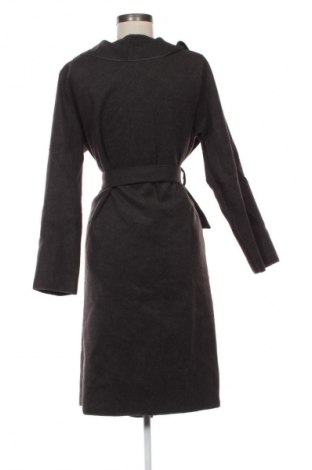 Дамско палто NEW COLLECTION, Размер M, Цвят Сив, Цена 37,99 лв.