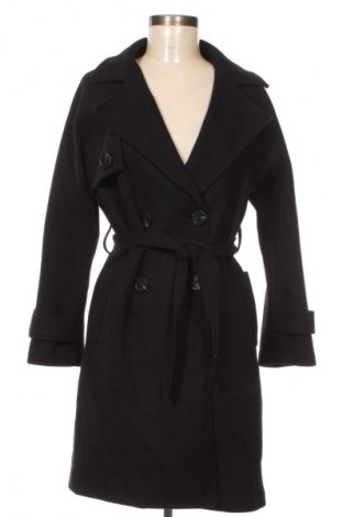 Damenmantel NEW COLLECTION, Größe XS, Farbe Schwarz, Preis 27,99 €