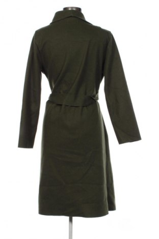 Damenmantel NEW COLLECTION, Größe M, Farbe Grün, Preis € 48,99