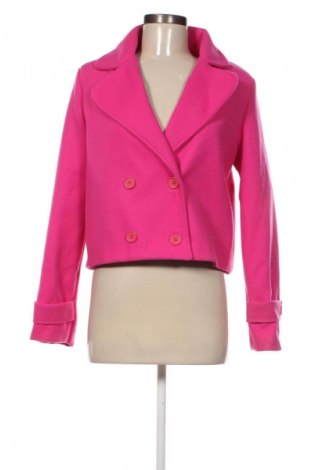 Damenmantel NEW COLLECTION, Größe M, Farbe Rosa, Preis € 111,51