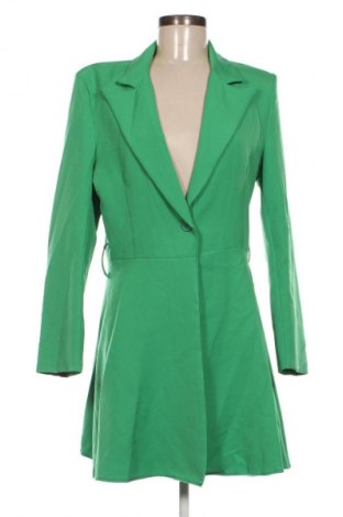 Palton de femei NEW COLLECTION, Mărime M, Culoare Verde, Preț 253,00 Lei