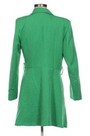 Palton de femei NEW COLLECTION, Mărime M, Culoare Verde, Preț 253,00 Lei