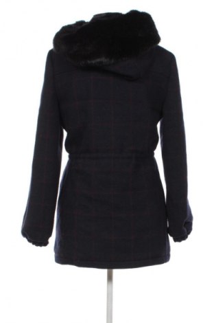 Dámsky kabát  Naf Naf, Veľkosť XS, Farba Viacfarebná, Cena  134,95 €