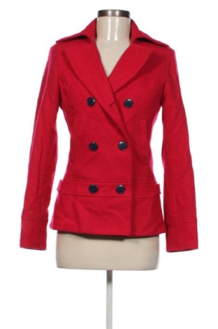 Női kabát Naf Naf, Méret S, Szín Piros, Ár 18 369 Ft