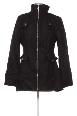 Γυναικείο παλτό Nautica, Μέγεθος M, Χρώμα Μαύρο, Τιμή 63,99 €