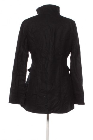 Γυναικείο παλτό Nautica, Μέγεθος M, Χρώμα Μαύρο, Τιμή 63,99 €