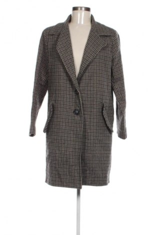 Damenmantel Navy, Größe M, Farbe Mehrfarbig, Preis € 63,99