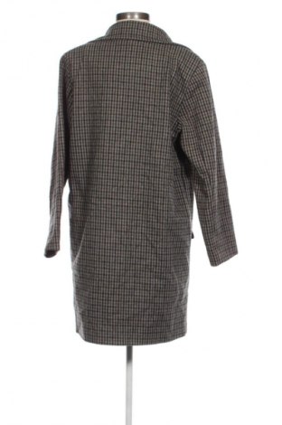 Damenmantel Navy, Größe M, Farbe Mehrfarbig, Preis € 63,99