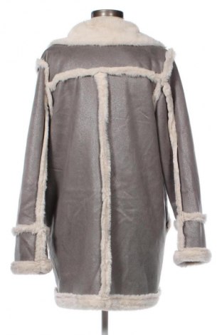 Γυναικείο παλτό Nekane, Μέγεθος M, Χρώμα Γκρί, Τιμή 27,99 €