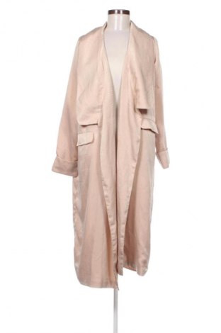 Női kabát Neon Rose, Méret S, Szín Bézs, Ár 7 699 Ft