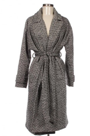 Γυναικείο παλτό New Look, Μέγεθος L, Χρώμα Πολύχρωμο, Τιμή 34,99 €