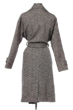 Γυναικείο παλτό New Look, Μέγεθος L, Χρώμα Πολύχρωμο, Τιμή 34,99 €