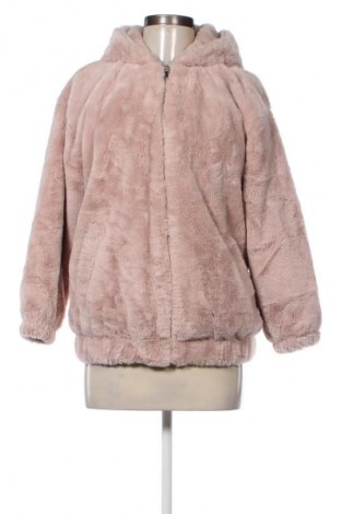 Damenmantel New Look, Größe XS, Farbe Aschrosa, Preis € 51,99