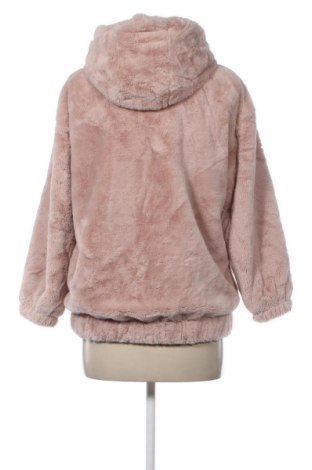 Damenmantel New Look, Größe XS, Farbe Aschrosa, Preis € 51,99