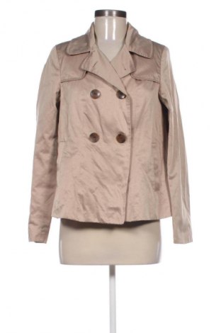 Palton de femei New Look, Mărime M, Culoare Bej, Preț 153,00 Lei