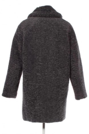 Γυναικείο παλτό New Look, Μέγεθος M, Χρώμα Γκρί, Τιμή 44,95 €