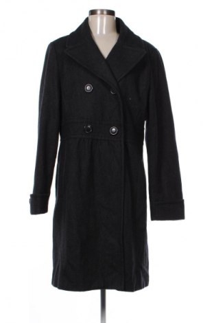 Palton de femei New York & Company, Mărime M, Culoare Negru, Preț 252,63 Lei