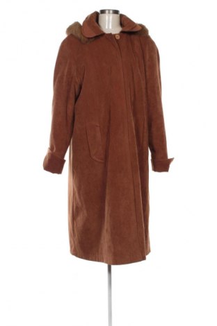 Damenmantel Nicole, Größe XXL, Farbe Braun, Preis € 45,01