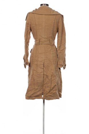 Damski płaszcz Nicowa, Rozmiar M, Kolor Beżowy, Cena 93,99 zł