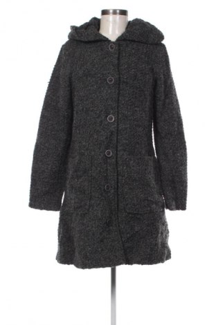 Дамско палто Nile, Размер M, Цвят Многоцветен, Цена 107,99 лв.