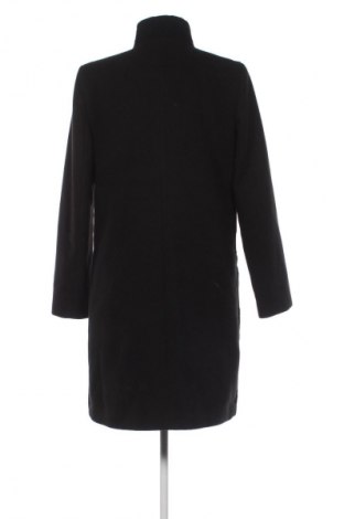 Дамско палто Nissa, Размер L, Цвят Черен, Цена 150,86 лв.