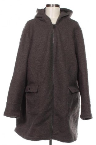 Damenmantel Nkd, Größe L, Farbe Grau, Preis 24,99 €