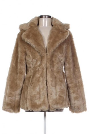 Γυναικείο παλτό Nkd, Μέγεθος M, Χρώμα  Μπέζ, Τιμή 30,00 €