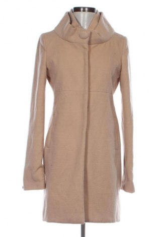 Dámsky kabát  No Excuse, Veľkosť L, Farba Béžová, Cena  45,01 €