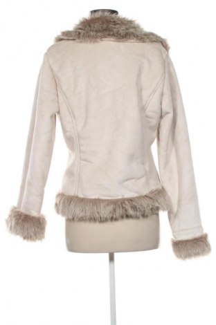 Női kabát No Excuse, Méret M, Szín Bézs, Ár 22 679 Ft