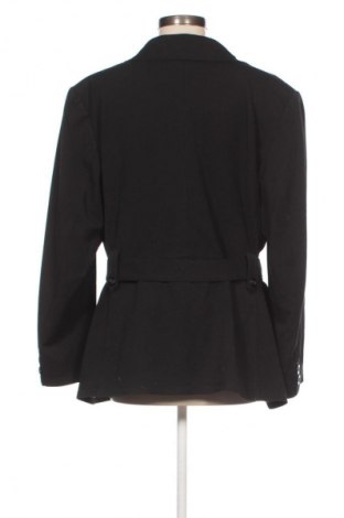 Palton de femei No Secret, Mărime XXL, Culoare Negru, Preț 154,34 Lei