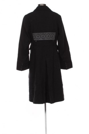 Dámský kabát  Noa Noa, Velikost L, Barva Černá, Cena  2 229,00 Kč