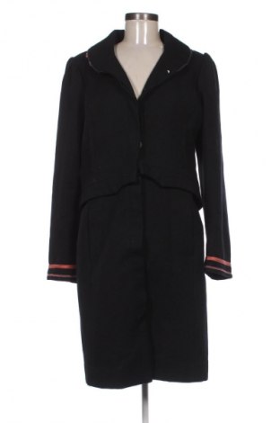 Palton de femei Noa Noa, Mărime XL, Culoare Negru, Preț 462,99 Lei