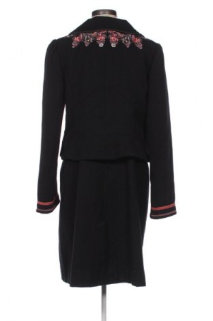 Palton de femei Noa Noa, Mărime XL, Culoare Negru, Preț 462,99 Lei