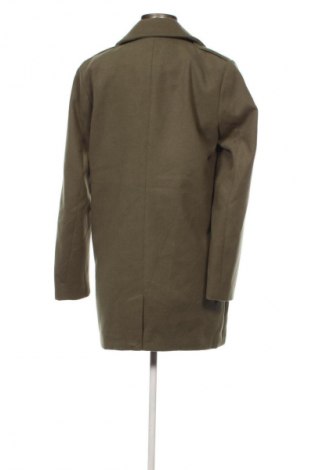 Дамско палто Noisy May, Размер M, Цвят Зелен, Цена 34,99 лв.