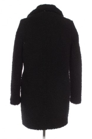 Damenmantel Noisy May, Größe XS, Farbe Schwarz, Preis 49,99 €