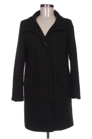 Damenmantel Nulu By New Look, Größe S, Farbe Schwarz, Preis 29,74 €