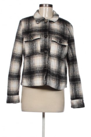 Дамско палто ONLY, Размер L, Цвят Многоцветен, Цена 12,99 лв.