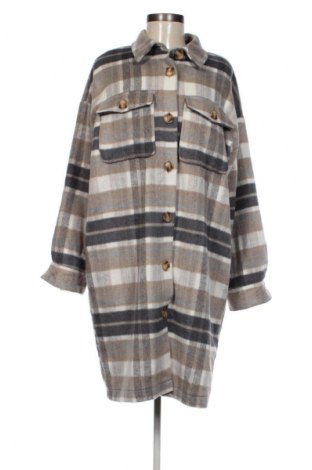 Damski płaszcz ONLY, Rozmiar S, Kolor Kolorowy, Cena 36,99 zł