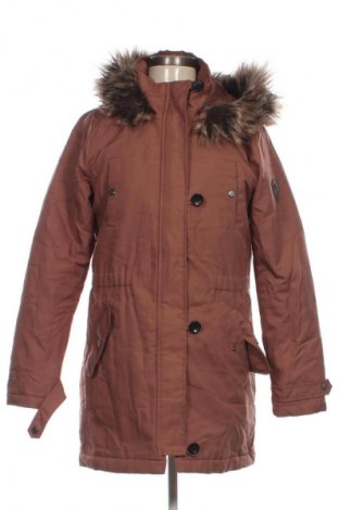 Női kabát ONLY, Méret M, Szín Barna, Ár 13 519 Ft