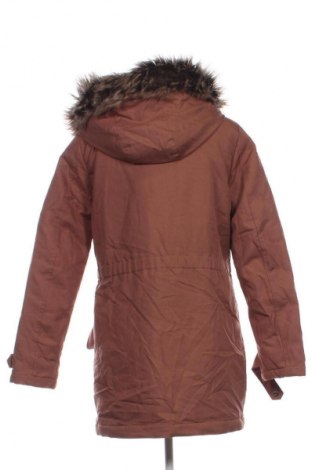 Női kabát ONLY, Méret M, Szín Barna, Ár 13 519 Ft