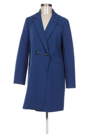 Damenmantel ONLY, Größe M, Farbe Blau, Preis € 24,48
