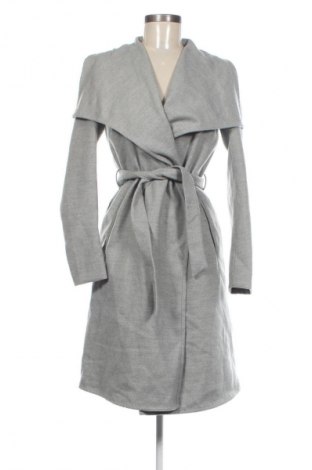 Damski płaszcz ONLY, Rozmiar XS, Kolor Szary, Cena 135,99 zł