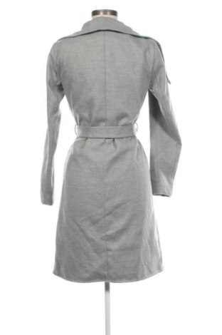 Damski płaszcz ONLY, Rozmiar XS, Kolor Szary, Cena 135,99 zł