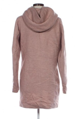 Damski płaszcz ONLY, Rozmiar M, Kolor Różowy, Cena 58,99 zł